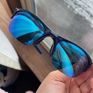 Half Jacket Oakley Sunglasses